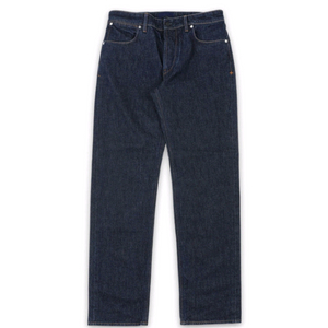 스톤아일랜드 스트레이트핏 데님 팬츠 (34, 새제품)