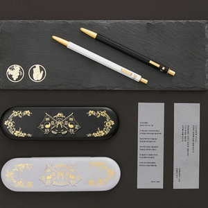 [한정판] 모나미 153ID 안중근, 이육사 함께 판매 이미지