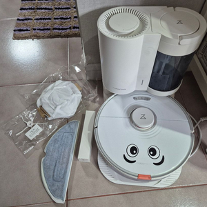 로보락s7 + 오토엠티도크 포함