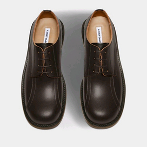 로스트가든 vol 브라운