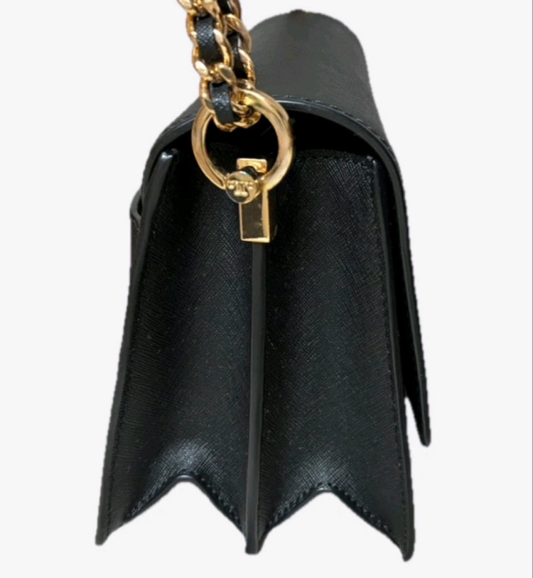 토리버치 에머슨 엔벨롭 어드저스터블 크로스백--1