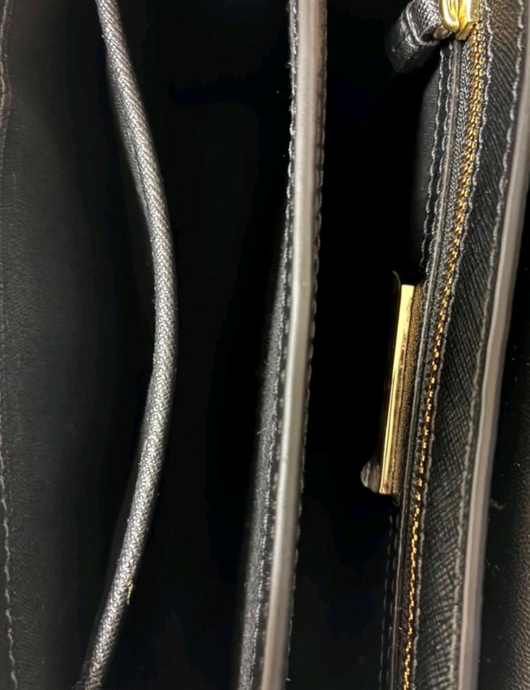 토리버치 에머슨 엔벨롭 어드저스터블 크로스백--4