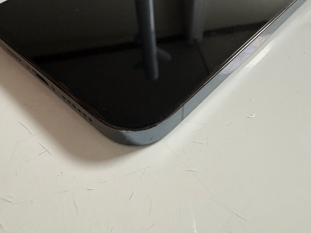 아이폰 12pro max 128기가 팝니다--2