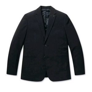 프로젝트엠 남성 캐주얼 정장 자켓 블레이저 셋업 95 차콜