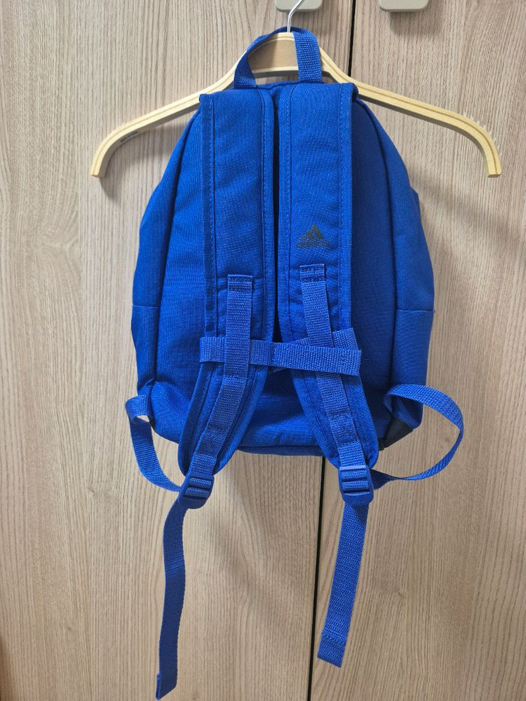 아디다스 키즈 백팩--1