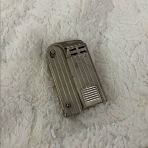 빈티지 에반스 라이터