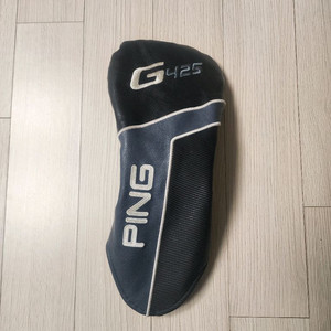 핑G425 드라이버 헤드커버