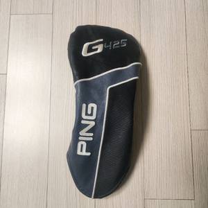 핑G425 드라이버 헤드커버
