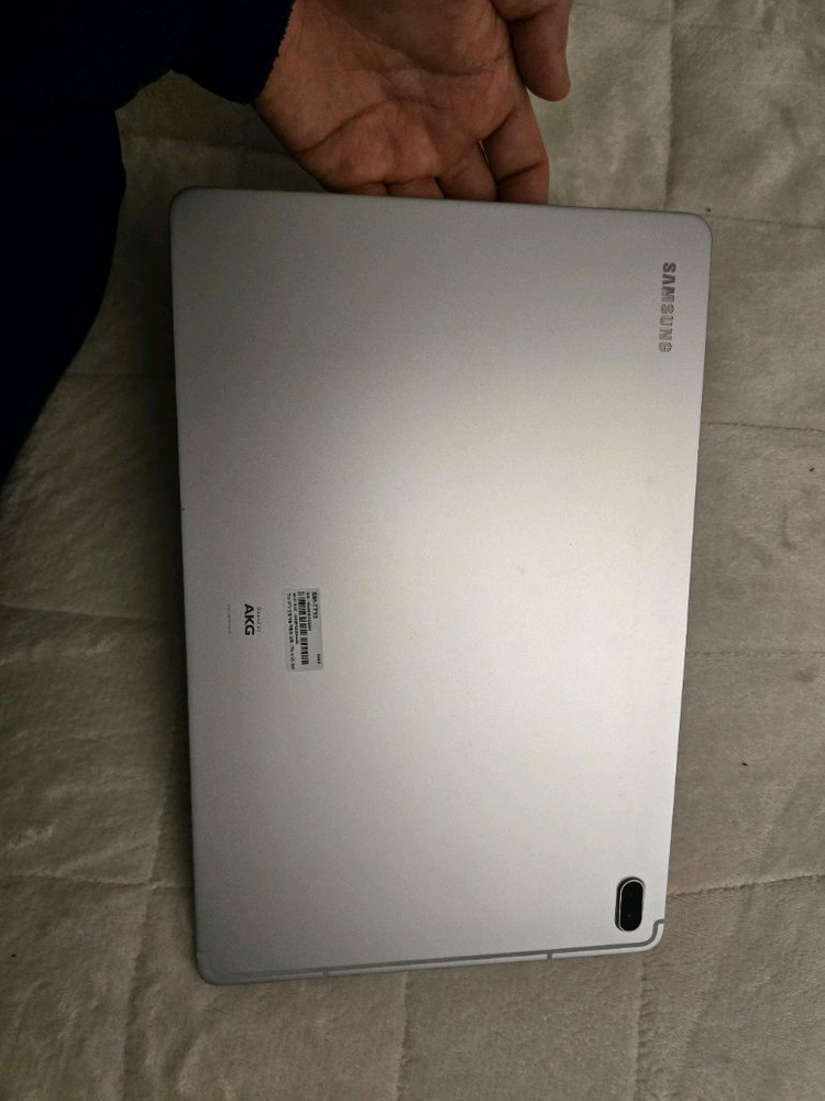 갤럭시탭S7 FE 64GB--4