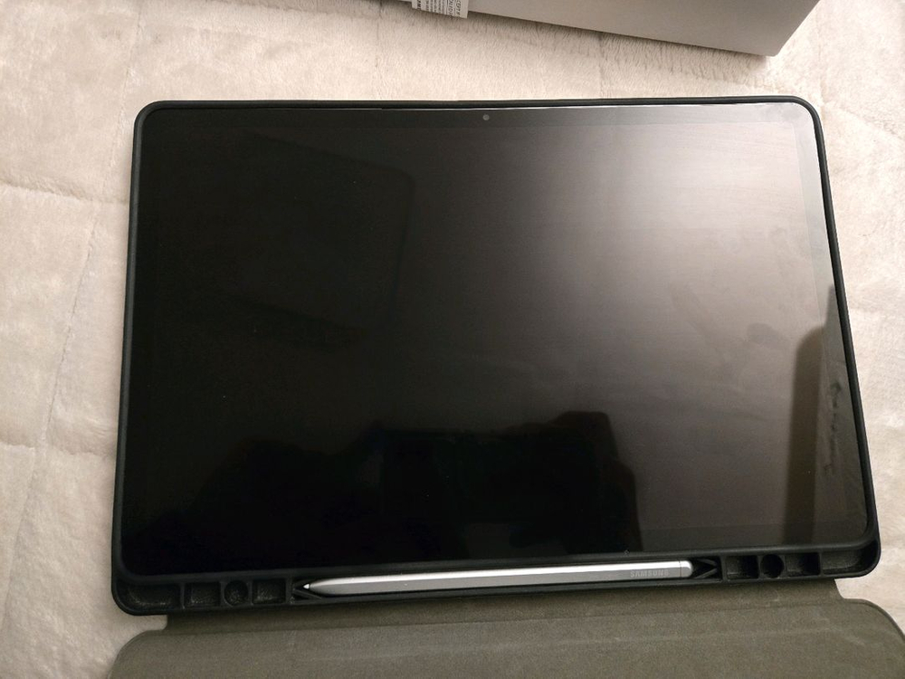 갤럭시탭S7 FE 64GB--7