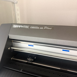 그라프텍커팅기 ce6000-40