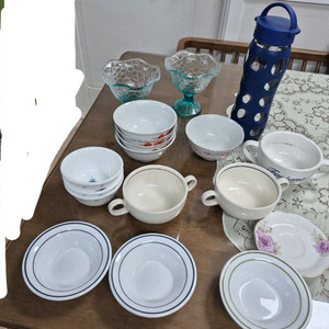 카네수즈 스프볼2.코렐.미국소스용기 등카네수즈 스프볼2 타나스프볼1코렐