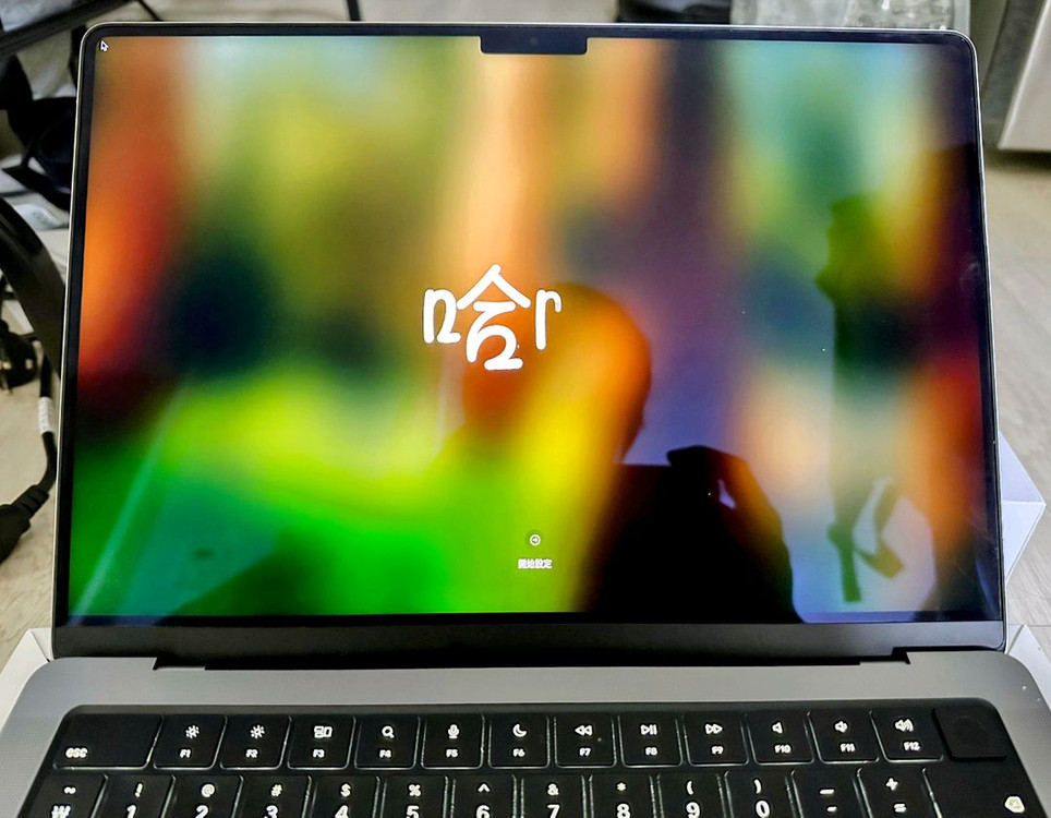 맥북프로 14인치 M2 Pro 16GB 512GB 스페이스그레이 이미지