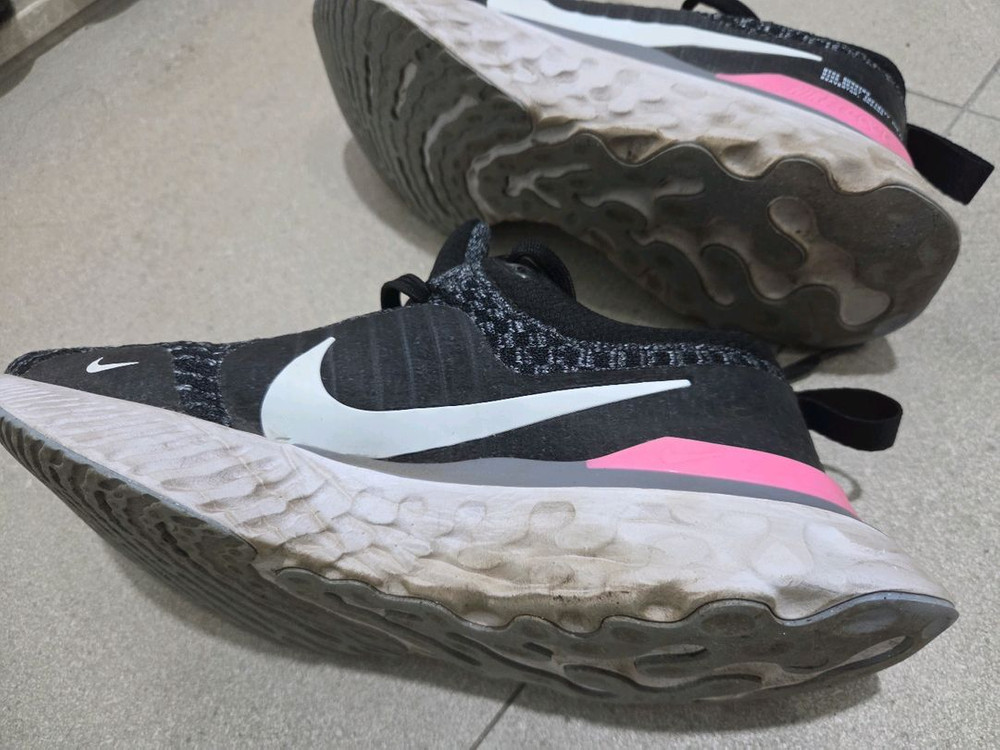 (런닝화260mm) 나이키 리액트 인피니티 런 플라니트 이미지