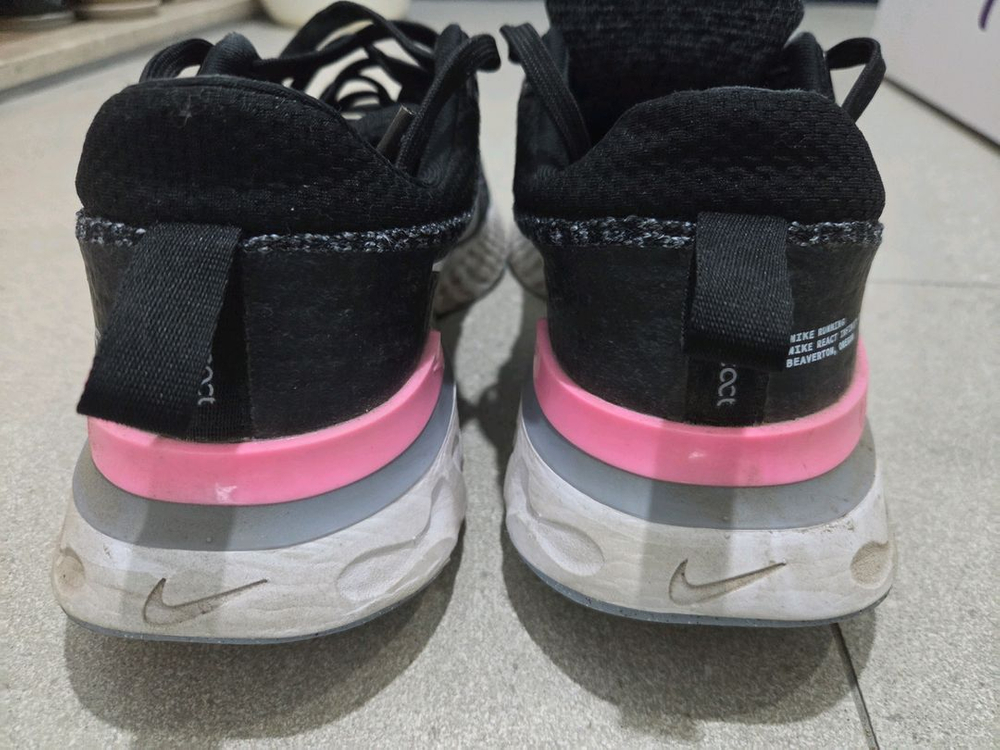 (런닝화260mm) 나이키 리액트 인피니티 런 플라니트 이미지