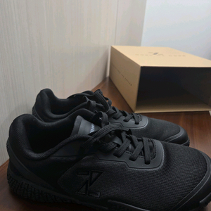 제로투히어로 헬스 신발 270mm