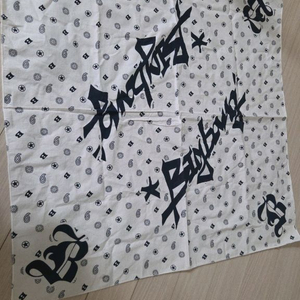 빅뱅 굿즈 두건 초판 버전1 이미지