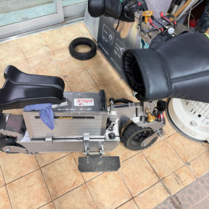 위페드 93콤포 전동킥보드