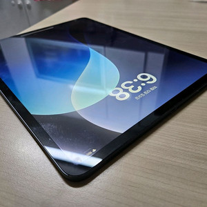 아이패드 프로 12.9 6세대 M2 128GB 와이파이