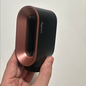 정품) 다이슨 에어랩 패스트 드라이어 툴 배럴