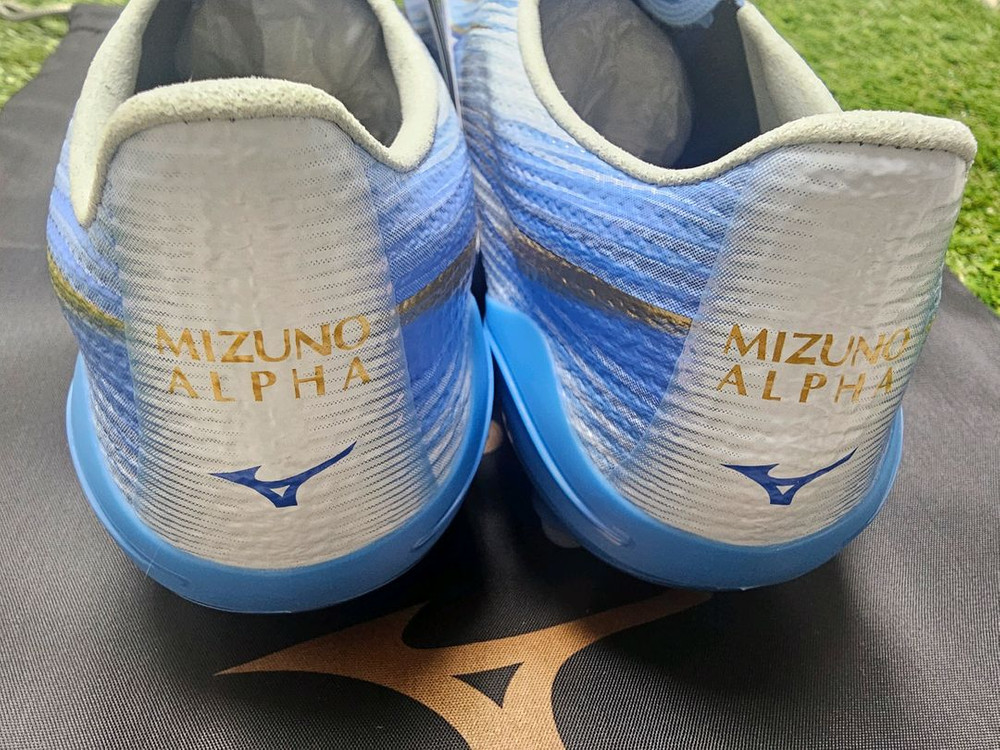 [새상품]미즈노 알파3 JPN AG Unity sky팩--3