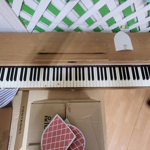 디지털피아노, 클래식피아노