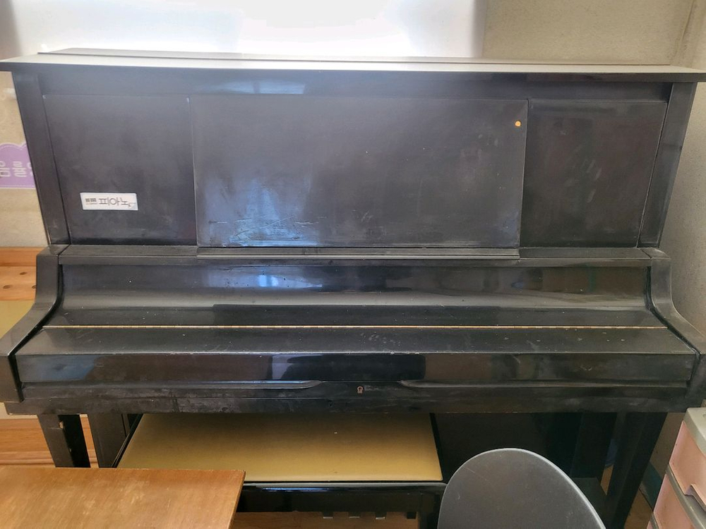 디지털피아노, 클래식피아노--1