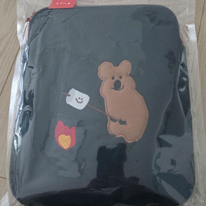 다이노탱 아이패드 파우치 이미지