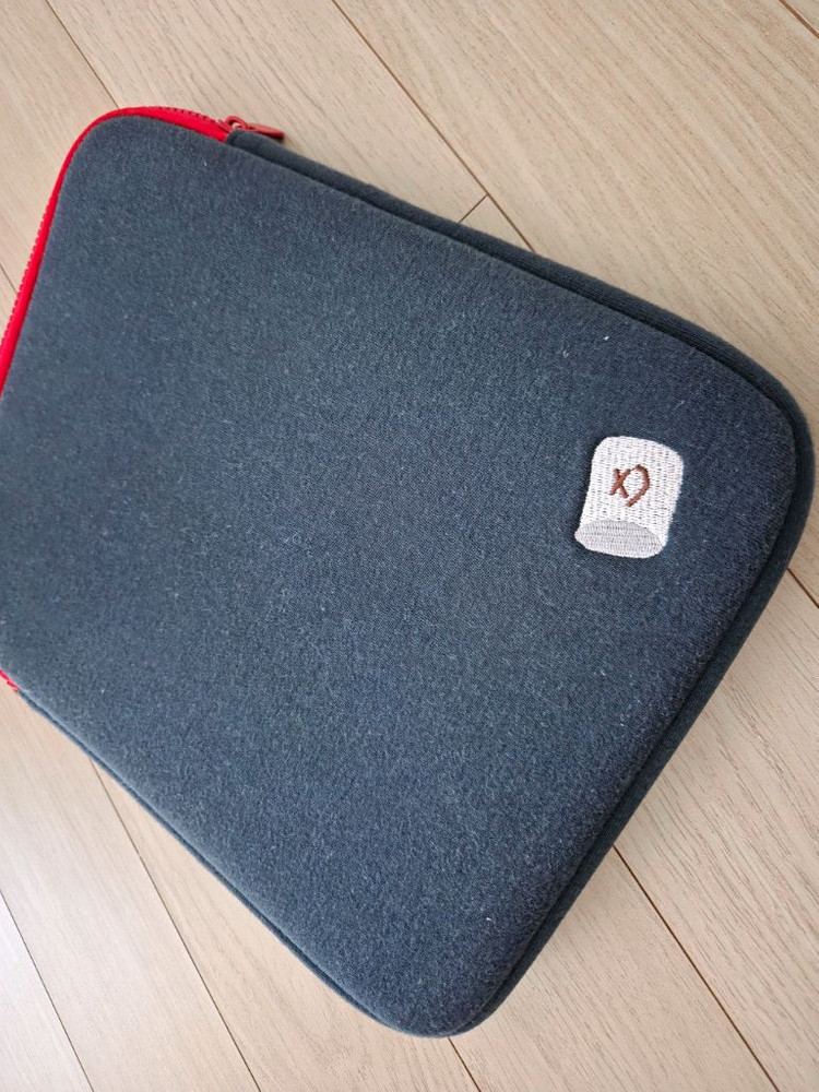 다이노탱 아이패드 파우치 이미지