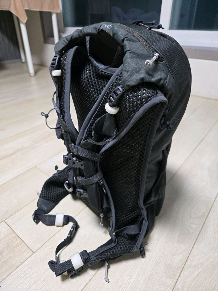 Rab nitron25 (등산배낭, 랩)--2