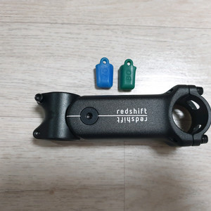 레드시프트 스템 110mm 팝니다