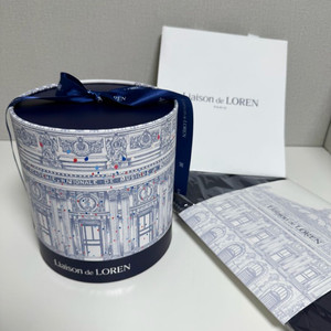 리에종드로렌 홀리데이 3종세트