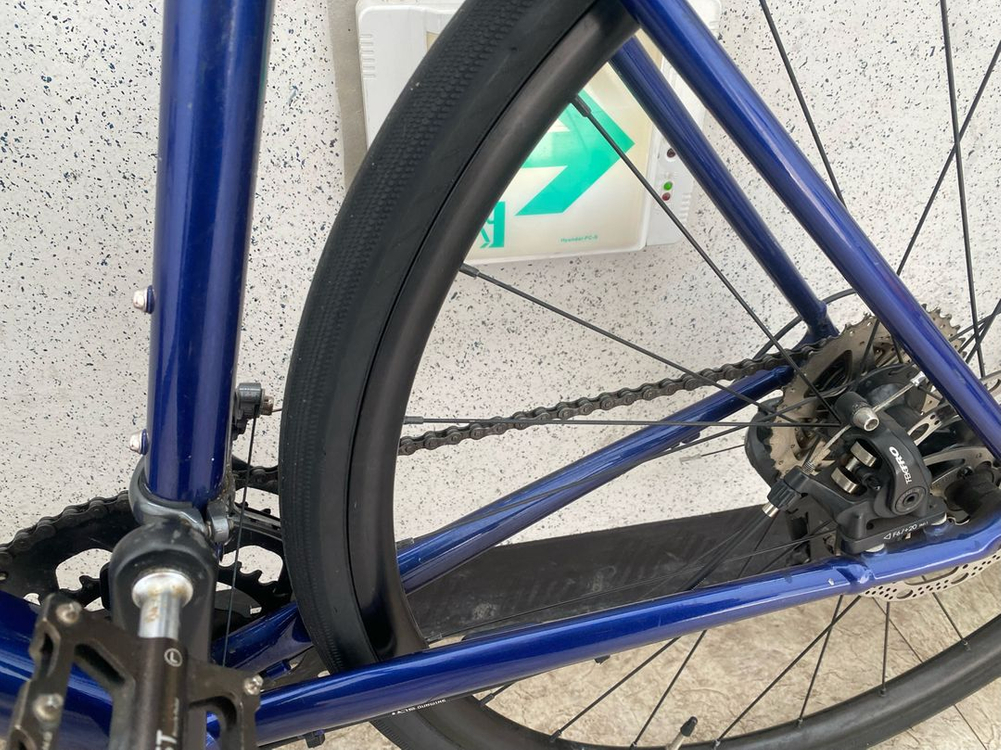 트랙 도마니 al2 대차/판매해요 이미지