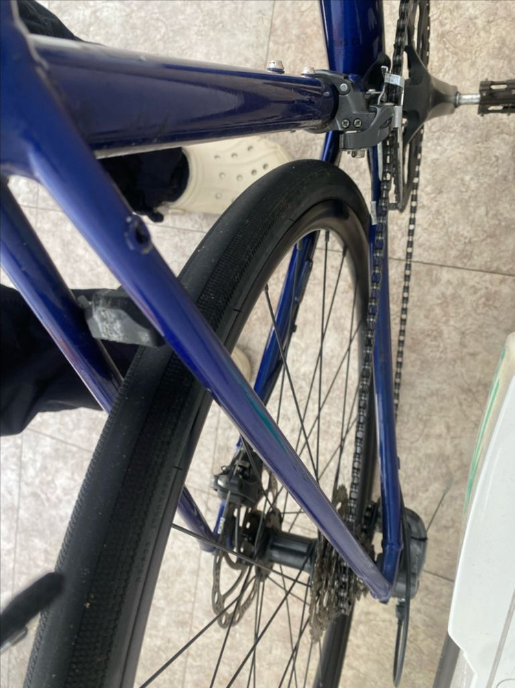 트랙 도마니 al2 대차/판매해요 이미지