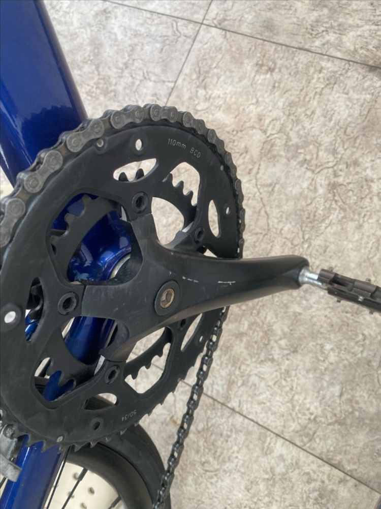 트랙 도마니 al2 대차/판매해요 이미지