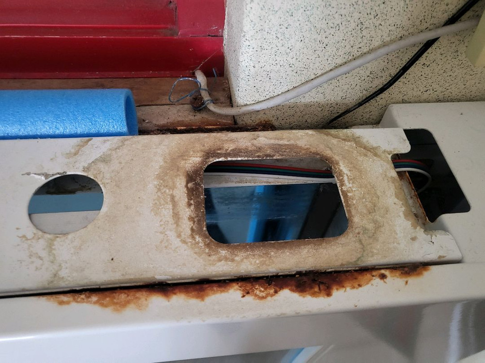 유리수조 어항--2