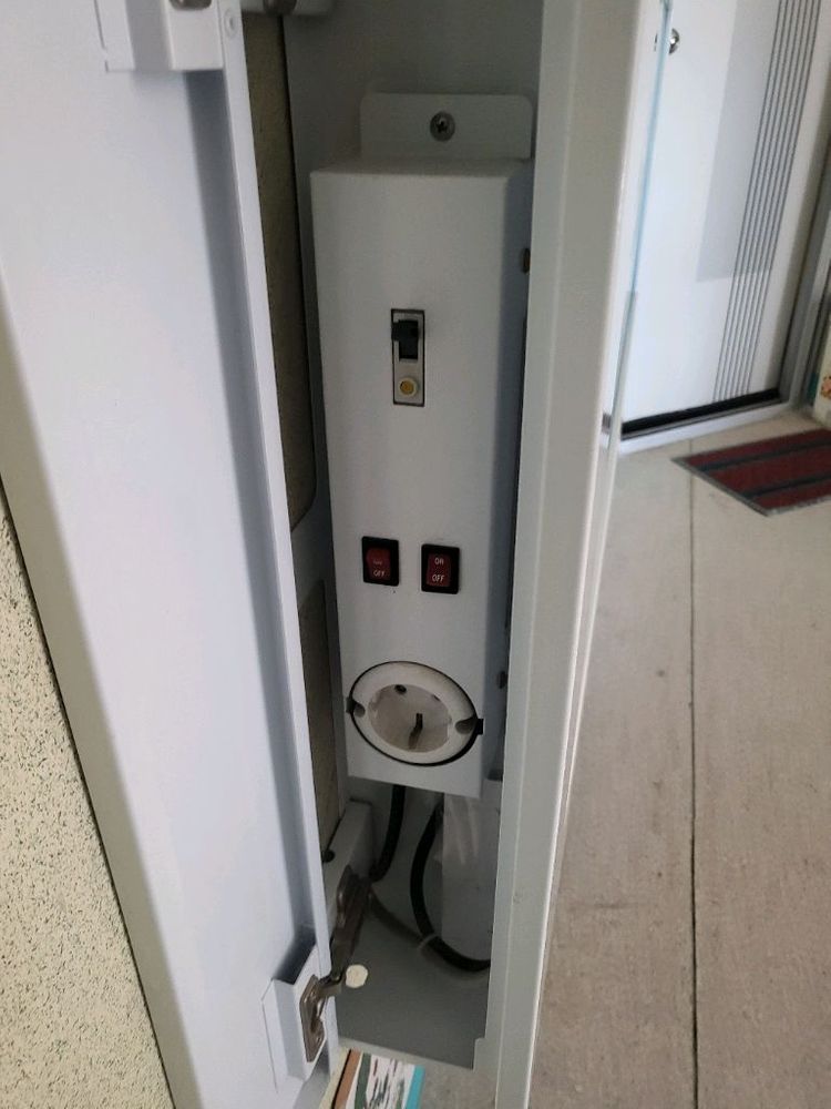 유리수조 어항--4