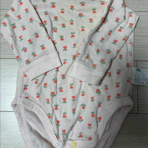 유니클로 바디수트 외 아기옷 일괄 70 80