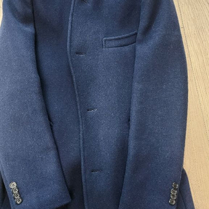 티아이포맨 코트