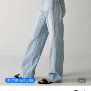 파사드패턴 클래식데님 이미지