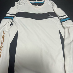 [희귀] 팬텍EX & 위메이드 폭스 HEAD 유니폼