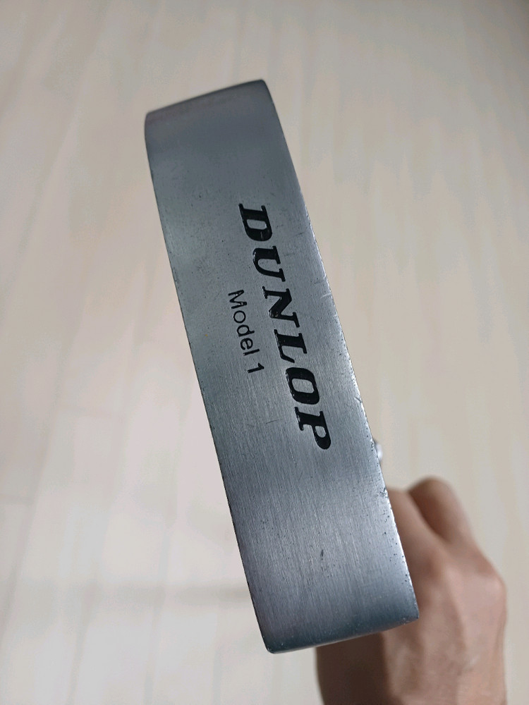 던롭 Model 1 퍼터--1