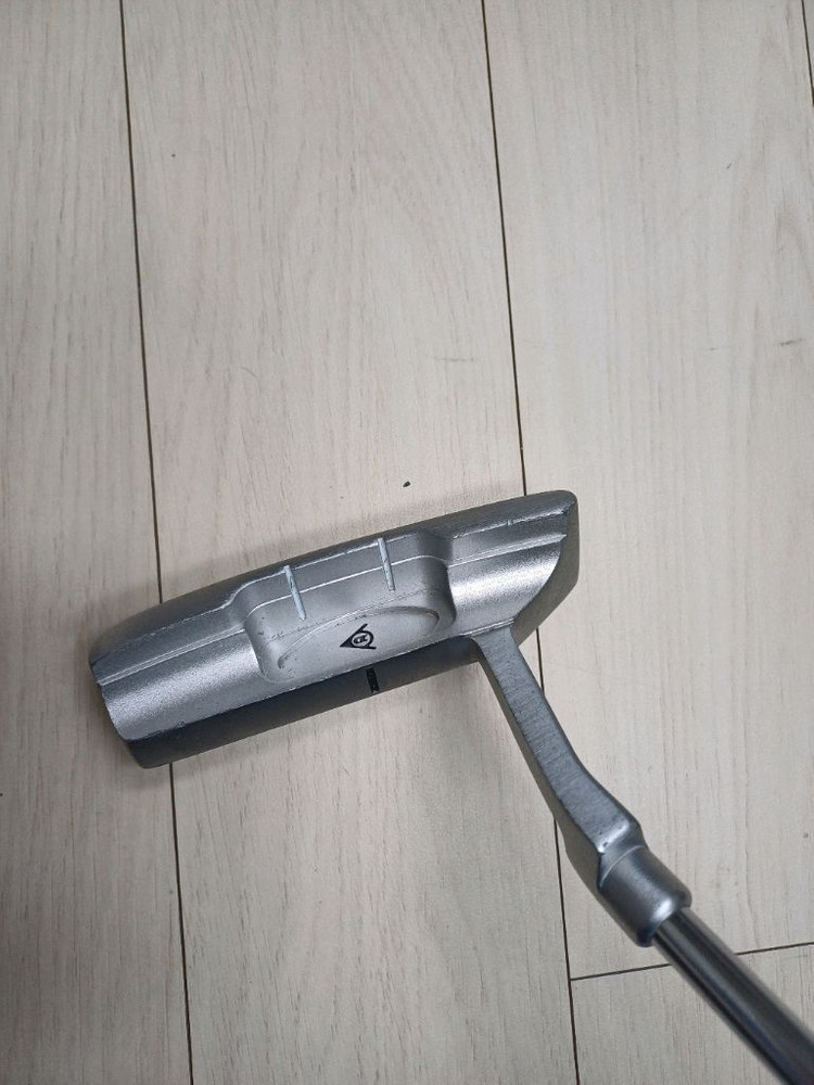 던롭 Model 1 퍼터--2