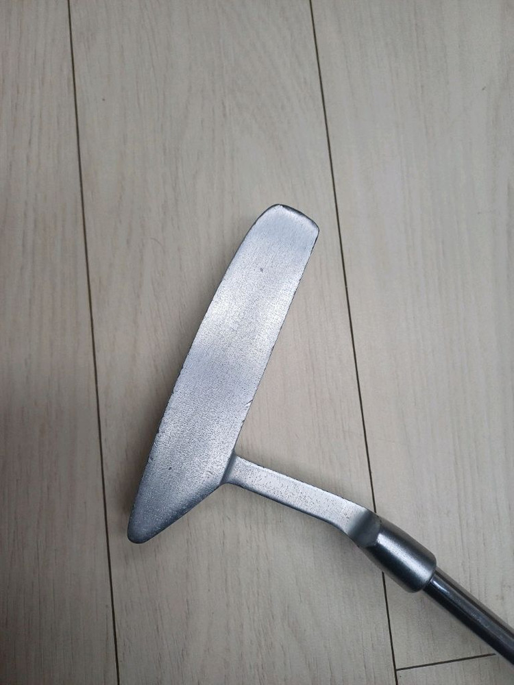 던롭 Model 1 퍼터--3