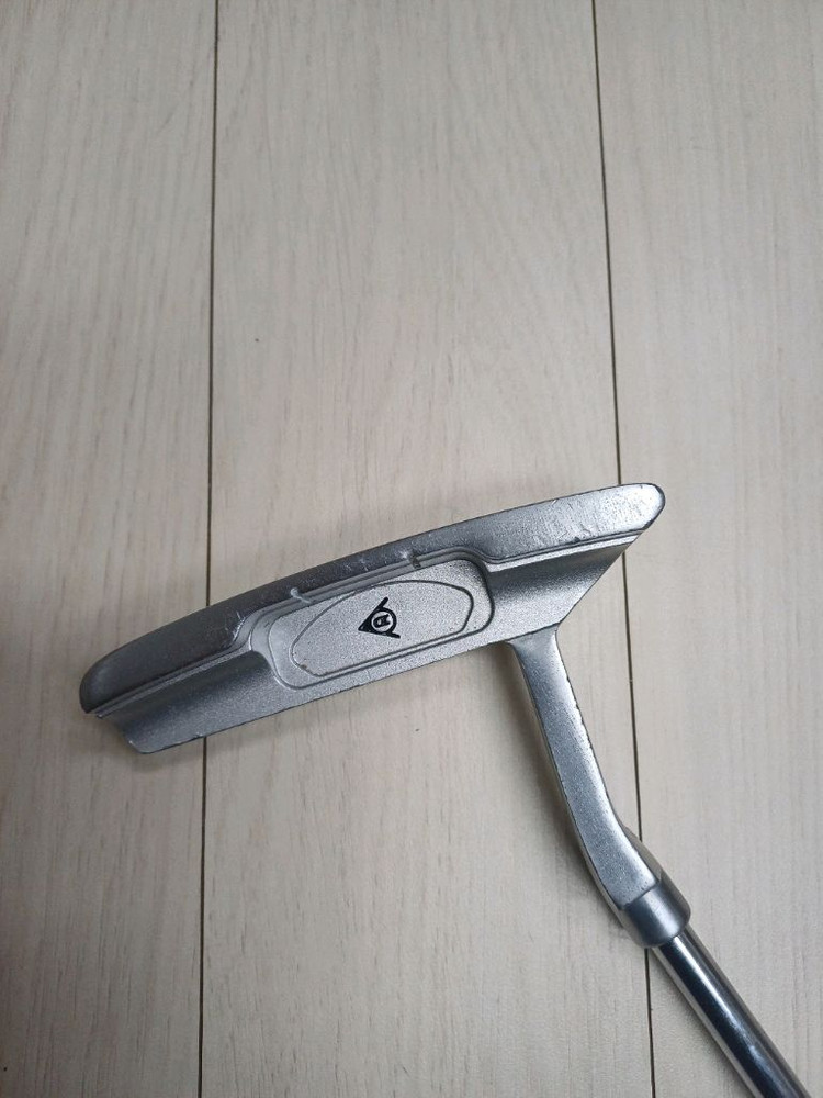 던롭 Model 1 퍼터--5