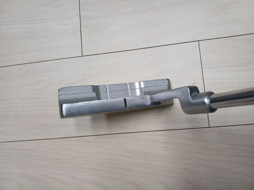 던롭 Model 1 퍼터--6