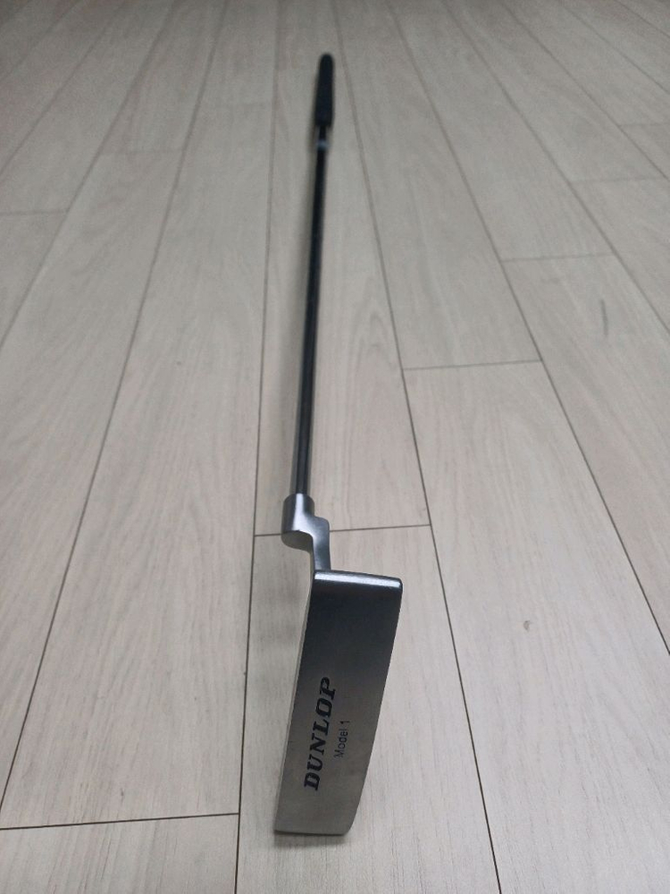 던롭 Model 1 퍼터--9