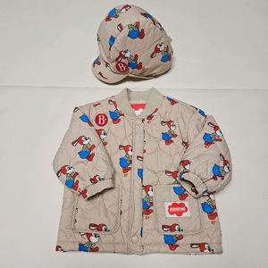 베베드피노 점퍼100+모자일괄