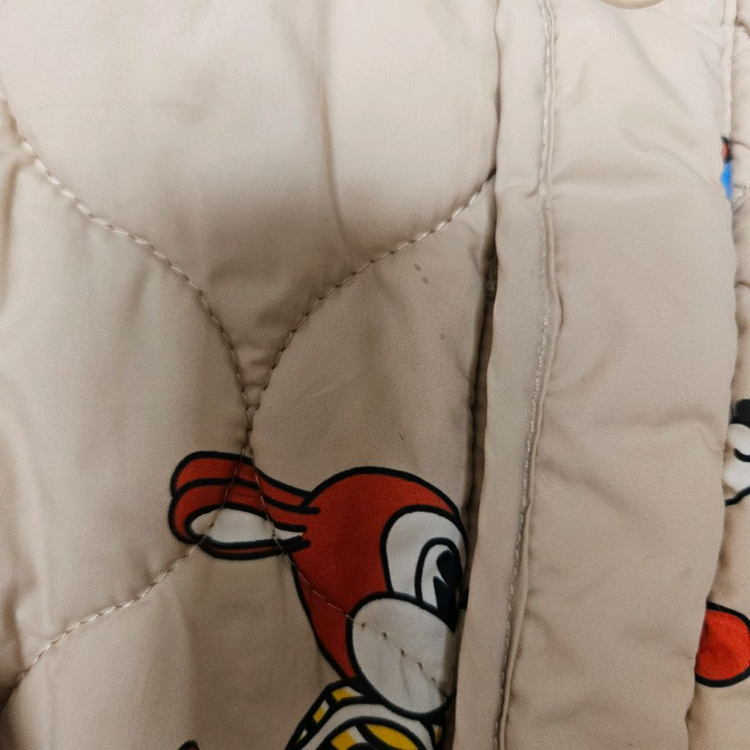 베베드피노 점퍼100+모자일괄--3