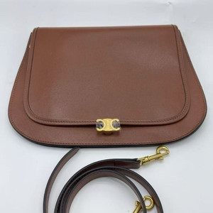 셀린느 소프트 트리오페 베사체 카멜